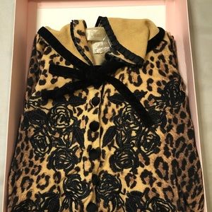 Dita Von Teese Cardigan